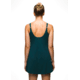 prAna Luxara Dress - Womens, Wilderness, L, 1972901-300-L