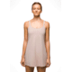 prAna Luxara Dress - Womens, Willow, L, 1972901-501-L