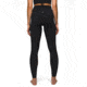 prAna Luxara Pocket Legging - Womens, Charcoal Linea, S, 2043701-022-S