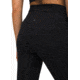 prAna Luxara Pocket Legging - Womens, Charcoal Linea, S, 2043701-022-S
