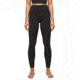 prAna Luxara Pocket Legging - Womens, Charcoal, M, 2043701-021-M