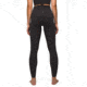 prAna Luxara Pocket Legging - Womens, Charcoal, M, 2043701-021-M