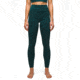 prAna Luxara Pocket Legging - Womens, Wilderness, S, 2043701-300-S