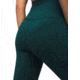 prAna Luxara Pocket Legging - Womens, Wilderness, S, 2043701-300-S
