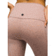 prAna Luxara Pocket Legging - Womens, Willow Linea, M, 2043701-501-M