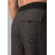 prAna Mojo Shorts - Mens, Dark Iron, Large, 1963761-021-10-L