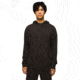 prAna North County Hoodie - Mens, Dark Iron, S, 2057071-020-ST-S