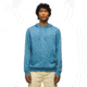 prAna North County Hoodie - Mens, High Tide, L, 2057071-400-ST-L