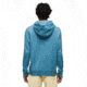 prAna North County Hoodie - Mens, High Tide, L, 2057071-400-ST-L