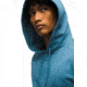 prAna North County Hoodie - Mens, High Tide, L, 2057071-400-ST-L