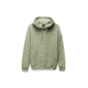 prAna North County Hoodie - Mens, Juniper Green, L, 2057071-301-ST-L