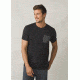 Prana PrAna Pocket Mens, Black, Small, M1POCK316-BLK-S