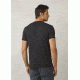 Prana PrAna Pocket Mens, Black, Small, M1POCK316-BLK-S