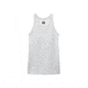 prAna prAna Becksa Tank - Womens, Silver Heather, M, 1970511-021-M