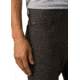 prAna prAna Brion Pant II Inseam 28in - Mens, Dark Iron, 36, 1969771-021-28-36