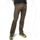 prAna prAna Brion Pant II Inseam 28in - Mens, Mud, 35, 1969771-201-28-35