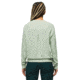 prAna prAna Cozy Up Sweatshirt - Womens, Pale Aloe Heather, M, 1967291-302-M