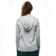 prAna Sol Searcher Hoodie - Womens, Heather Grey, Large, 1971551-020-L