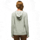 prAna Sol Searcher Hoodie - Womens, Juniper Green, S, 1971551-300-S