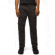 prAna Stretch Zion Convertible Pant 32in Inseam - Mens, Dark Iron, 36, 2064741-020-32-36
