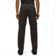 prAna Stretch Zion Convertible Pant 32in Inseam - Mens, Dark Iron, 36, 2064741-020-32-36