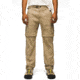 prAna Stretch Zion Convertible Pant 32in Inseam - Mens, Sandbar, 31, 2064741-250-32-31