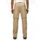 prAna Stretch Zion Convertible Pant 32in Inseam - Mens, Sandbar, 31, 2064741-250-32-31