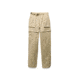 prAna Stretch Zion Convertible Pant - Womens, Sandstone, L, 2064541-250-RG-L