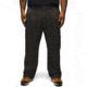 prAna Stretch Zion Pant 30 Inch Inseam - Mens, Dark Iron, 36, 2056941-020-30-36