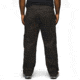 prAna Stretch Zion Pant 30 Inch Inseam - Mens, Dark Iron, 36, 2056941-020-30-36