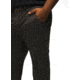 prAna Stretch Zion Pant 30 Inch Inseam - Mens, Dark Iron, 36, 2056941-020-30-36
