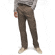 prAna Stretch Zion Pant 30 Inch Inseam - Mens, Mud, 36, 2056941-200-30-36