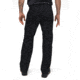 prAna Stretch Zion Pant II 34in Inseam - Mens, Black, 42, 1969791-001-34-42