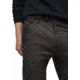 prAna Stretch Zion Pant II 34in Inseam - Mens, Dark Iron, 42, 1969791-021-34-42