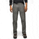 prAna Stretch Zion Pant II 34in Inseam - Mens, Flint, 42, 1969791-020-34-42