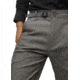 prAna Stretch Zion Pant II 34in Inseam - Mens, Flint, 42, 1969791-020-34-42