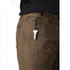 prAna Stretch Zion Pant II 34in Inseam - Mens, Mud, 42, 1969791-200-34-42