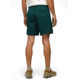 prAna Stretch Zion Pull On Short 5in Inseam - Mens, Wilderness, XL, 2064701-300-05-XL