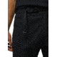 prAna Stretch Zion Slim Pant II 34in Inseam - Mens, Black, 30, 1969831-001-34-30