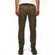 prAna Stretch Zion Slim Pant II 34in Inseam - Mens, Mud, 42, 1969831-201-34-42