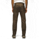 prAna Stretch Zion Slim Pant II 34in Inseam - Mens, Mud, 42, 1969831-201-34-42