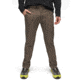 prAna Stretch Zion Straight Pants 34in Inseam - Mens, Mud, 38, 2056931-200-34-38