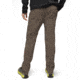 prAna Stretch Zion Straight Pants 34in Inseam - Mens, Mud, 38, 2056931-200-34-38