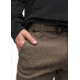prAna Stretch Zion Straight Pants 34in Inseam - Mens, Mud, 38, 2056931-200-34-38