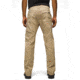 prAna Stretch Zion Straight Pants 34in Inseam - Mens, Sandbar, 42, 2056931-250-34-42