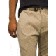 prAna Stretch Zion Straight Pants 34in Inseam - Mens, Sandbar, 42, 2056931-250-34-42