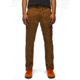 prAna Stretch Zion Straight Pants 34in Inseam - Mens, Sepia, 28, 2056931-201-34-28