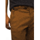 prAna Stretch Zion Straight Pants 34in Inseam - Mens, Sepia, 28, 2056931-201-34-28