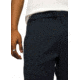 prAna Stretch Zion Straight Pants 34in Inseam - Mens, Stormy Night, 40, 2056931-400-34-40