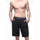 prAna Super Mojo II Shorts - Mens, Black, XS, 1963781-001-10-XS